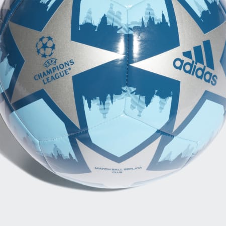 UCL Club Ball