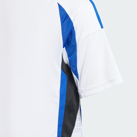 Dječji dres Hamburger SV 24/25 Home