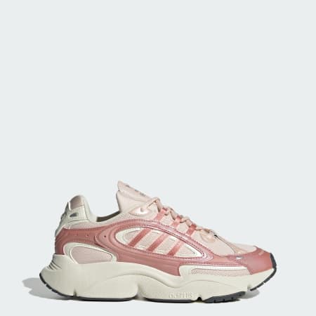 Ozmillen Shoes