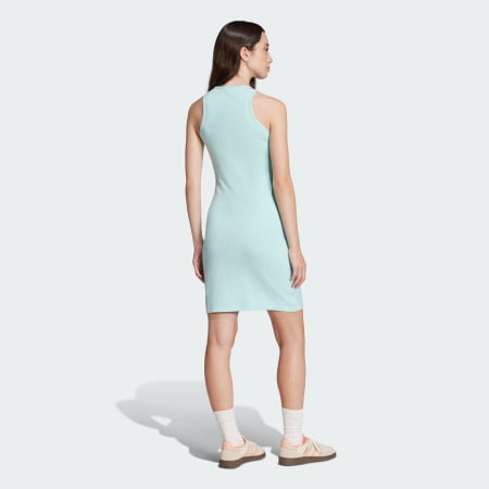Essentials Rib Tank Dress