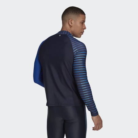 Long Sleeve Rash Guard