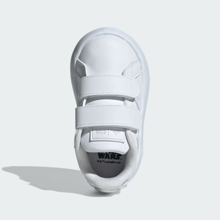 TENISICE ZA BEBE ADIDAS STAR WARS GRAND COURT 2.0