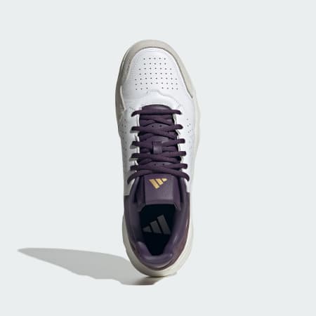 Courtjam Control 3 Premium Tennis Shoes