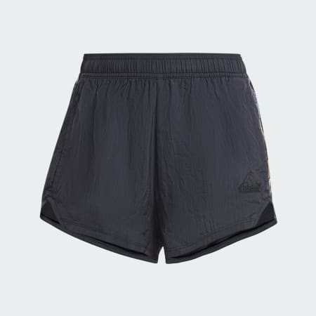 Tiro Cut 3-Stripes Summer Shorts