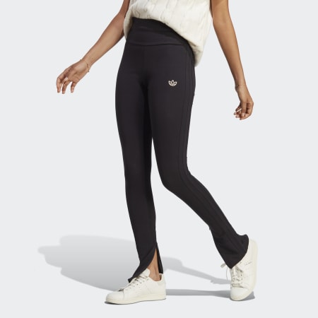 adidas originals leggings black