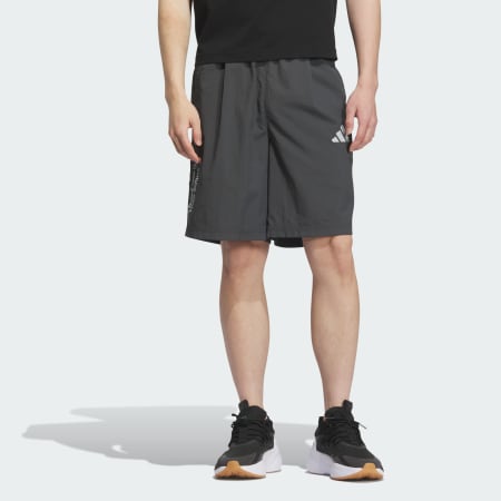 GFX Woven Shorts