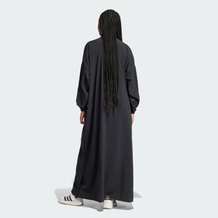 جاكيت طويلة Future Icons 3-Stripes