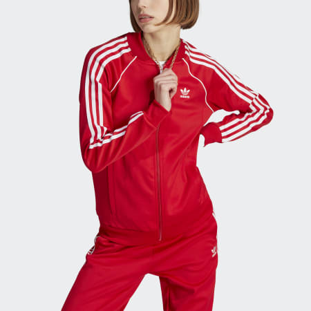 Ladies adidas best sale track suits