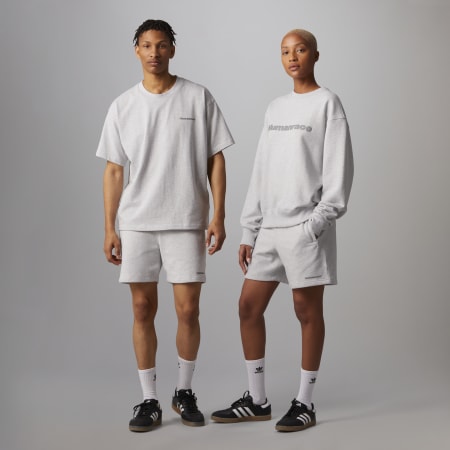 PW BASICS SHORT