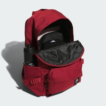 2-in-1 Backpack