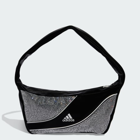 GEANTĂ DE UMĂR MICĂ RHINESTONES