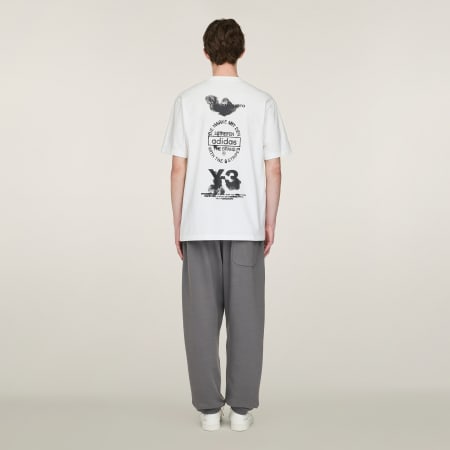 adidas Y-3 Clothing and Apparel | adidas OM