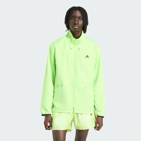 Cutline Windbreaker