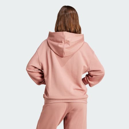 كنزة ALL SZN French Terry Loose