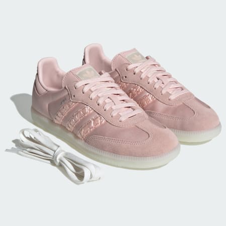 Samba OG Satin Shoes
