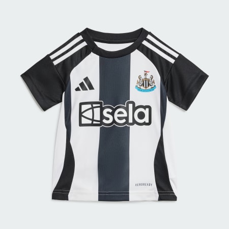 Set Newcastle United FC 24/25 Home pentru copii