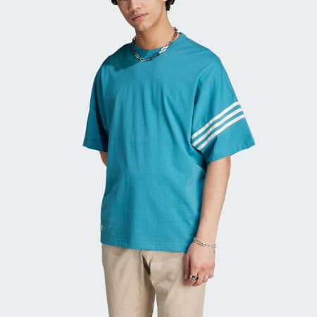 Camiseta Adicolor Neuclassics