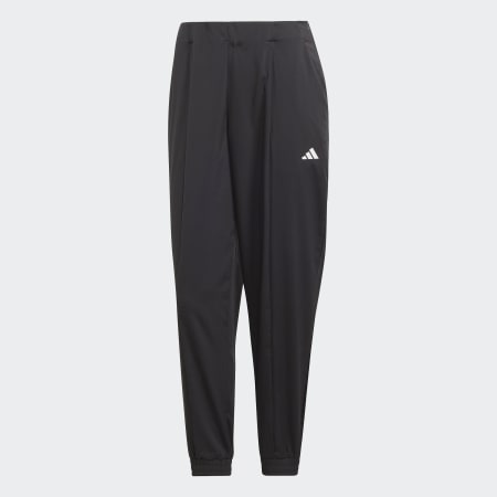 AEROREADY Train Essentials Minimal Branding Woven Pants