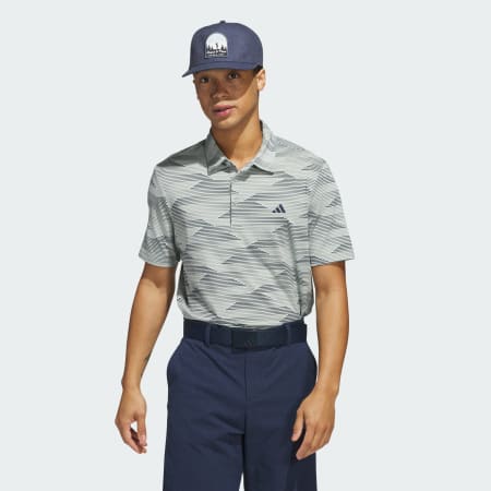 Ultimate365 Speed Stripe Polo Shirt
