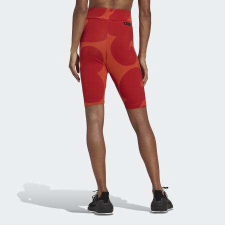 بنطال قصير يصل إلى الركبة Marimekko Rib