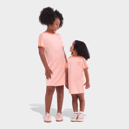 LOOSE T DRESS Y