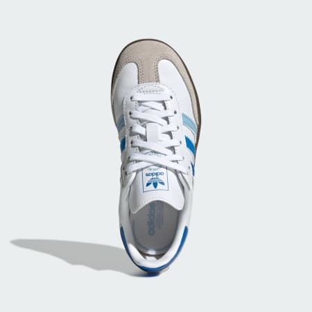 Samba OG Shoes Kids