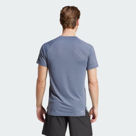 Gym+ Tee