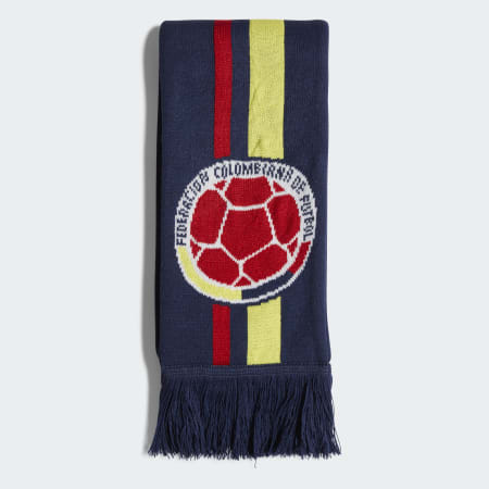 Colombia Scarf