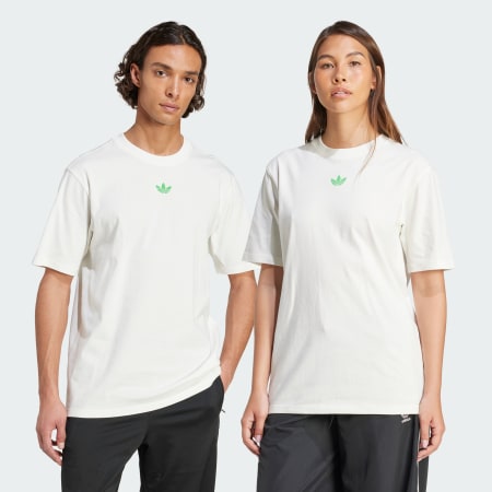 adidas Originals x Minecraft Graphic Tee