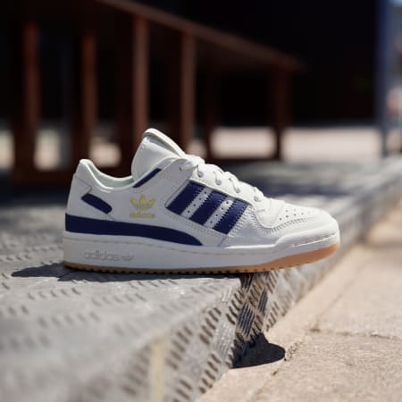 Forum Low CL Shoes Kids