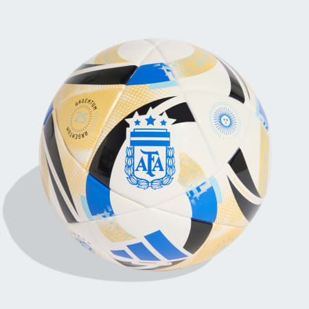 Minibal&oacute;n Argentina 25