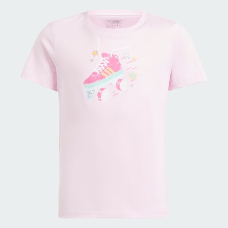 Summer Graphic Tee Kids