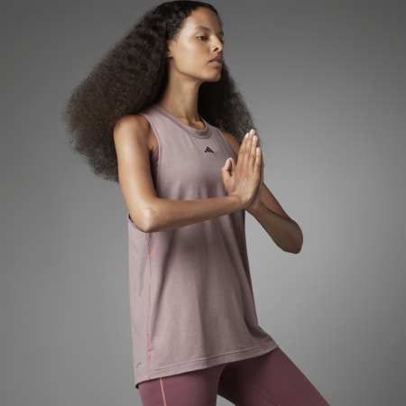 W YOGA TANK