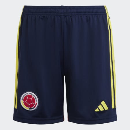 Colombia 22 Home Shorts