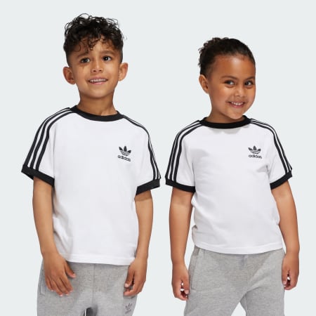 Tricou Adicolor Trefoil pentru copii