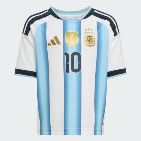 Dječji komplet Argentina 26 Home