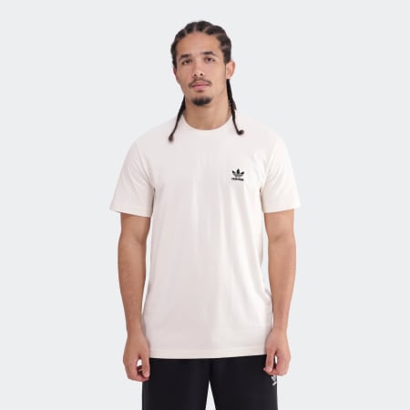 Trefoil Essentials T-Shirt