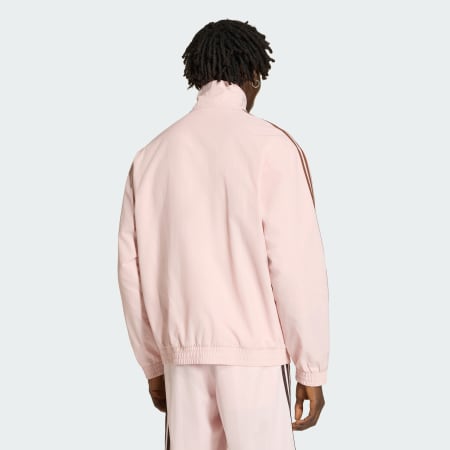 FIREBIRD WOVEN TRACK TOP