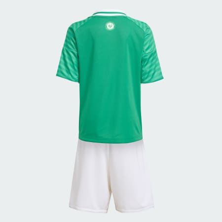 Dječji komplet Newcastle United FC 25/26 Away Mini