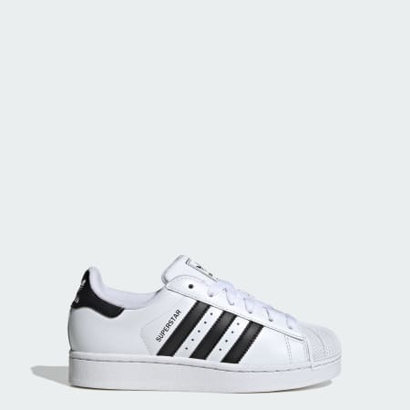 Shoes Superstar II Shoes Kids White adidas South Africa