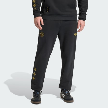 Manchester United Cultural Story Pant
