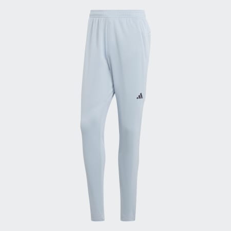 Pantalón de Entrenamiento Tejido Train Essentials Seasonal