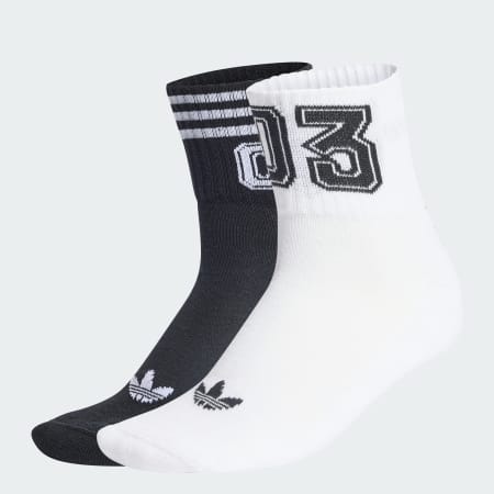 ȘOSETE SCURTE CU 3 DUNGI 03, 2 PERECHI