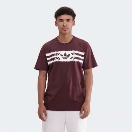 adidas Originals 90S Fleece Hoodie