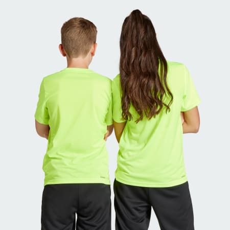Train Essentials AEROREADY Logo Regular-Fit Tee