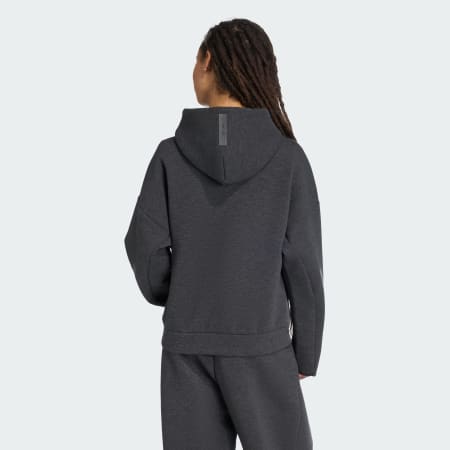 adidas Z.N.E. Premium Full-Zip Hoodie