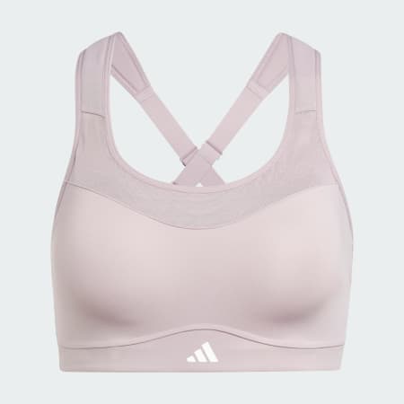 Bustieră de antrenament TLRD Impact cu susținere ridicată