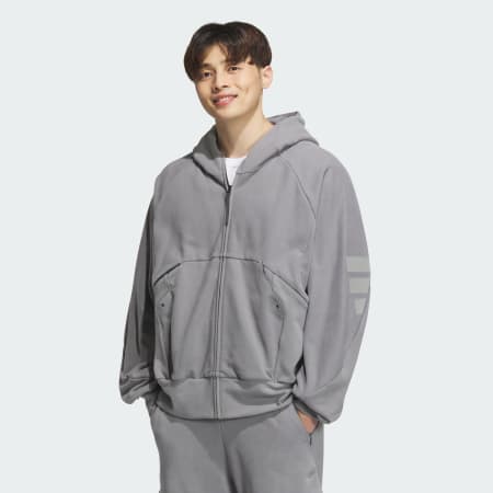 Future Style Pre Hooded Sweatshirt