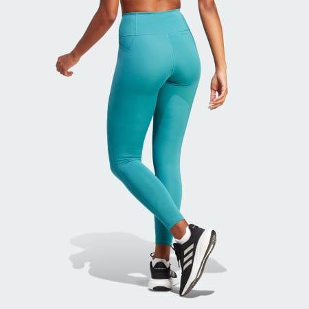 Running Essentials 7/8 Leggings