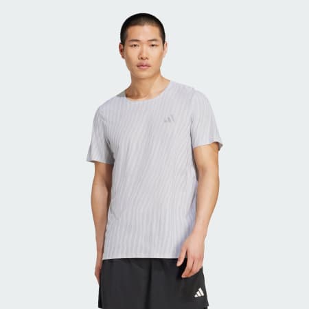 Adi365 Running CLIMACOOL+ T-shirt